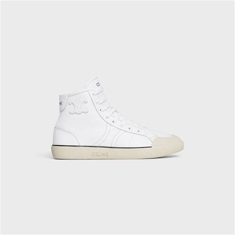 celine mid sneaker|Celine low top sneakers.